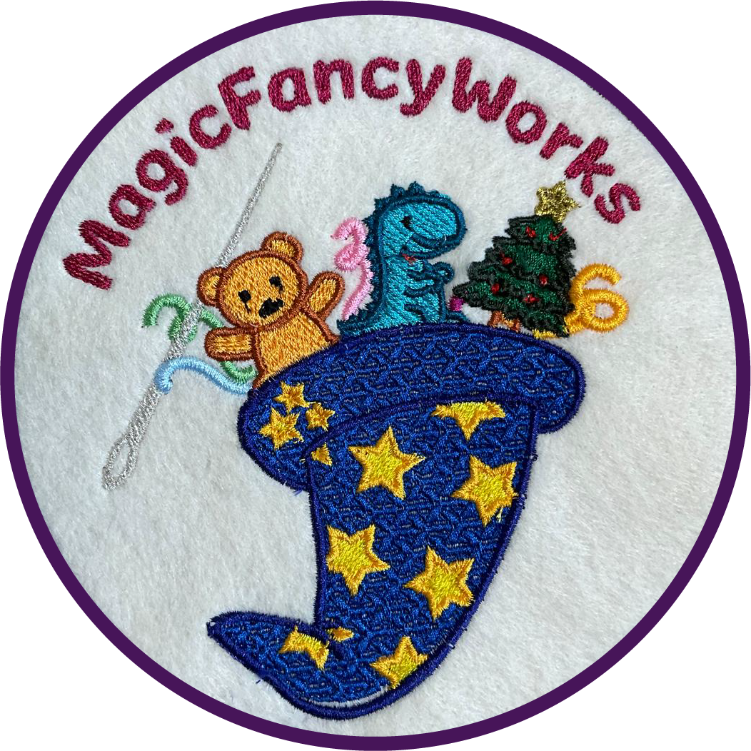 Magic Fancy Works